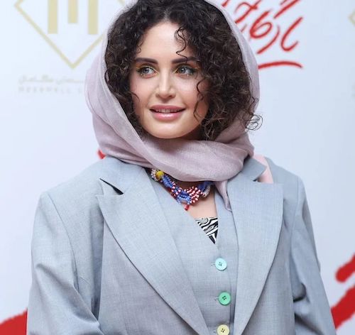 مدل موهای بازیگران ایرانی