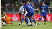 استقلال و پرسپولیس در گل زنی ناکام ماندند 