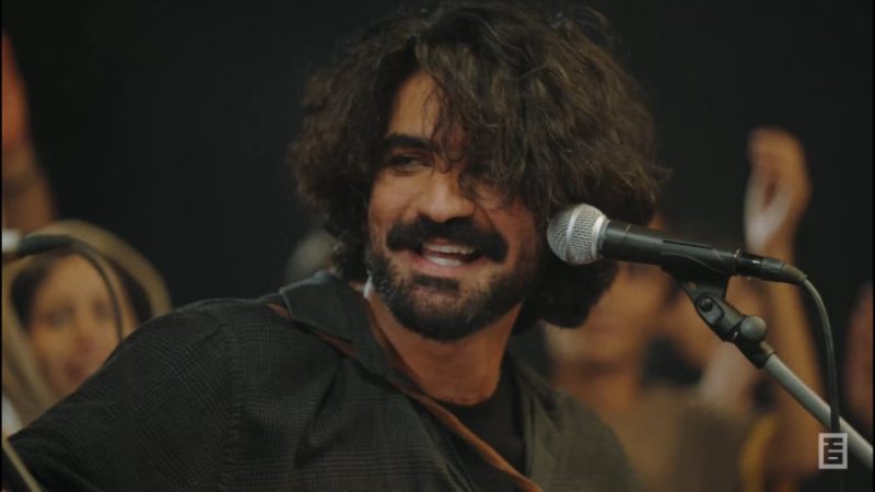 خبرِ کنسرت خیابانی‌ عرفان طهماسبی حقیقت دارد؟