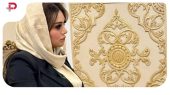 بیوگرافی  هدیل علیان سیندرلای فلسطین که در تهران دلبری می‌کرد 