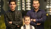 عکس| سفر در زمان؛ «جواد جوادیِ جوان» سریال بچه مهندس ۳ در ویتنام؛ سال ۱۴۰۳ 