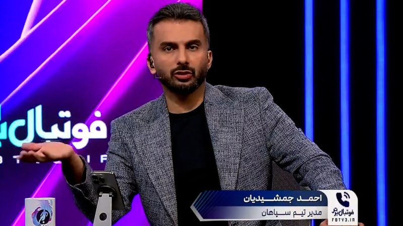 میثاقی: هندی‌ها فکر می‌کنند فیلم هندی است که به ایران نمی‌آیند 