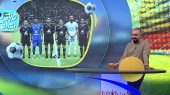 حواشی و اتفاقات بازی استقلال خوزستان برابر استقلال تهران 
