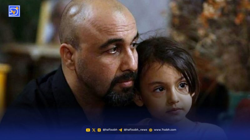 چهره نیکی نصیریان بازیگر «درسا کوچولو» سریال بزنگاه در ۲۲ سالگی 