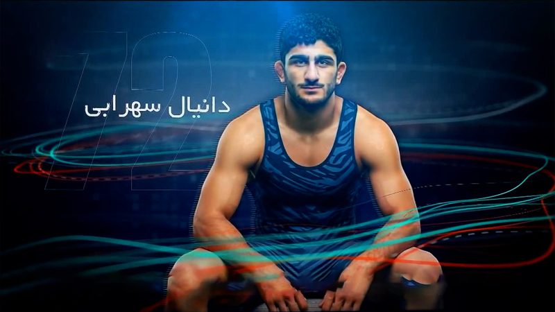 مصدومیت و غول فرانسوی، سد راه «سهرابی» 