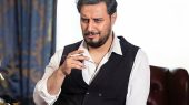 عکس؛ استایل های خاص آقای بازیگر / نگاهی به کمد لباس جواد عزتی 