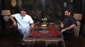 جنجال های علی ضیا پس از شهرام شب‌پره ادامه دارد 