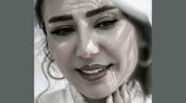 سیر تا پیاز زندگی خصوصی شیدا یوسفی + عکس هایی که تا کنون ندیده اید 