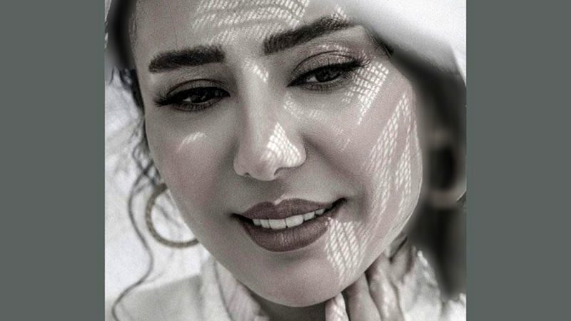 سیر تا پیاز زندگی خصوصی شیدا یوسفی + عکس هایی که تا کنون ندیده اید 