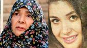 تصاویر| سیر تا پیاز زندگی آفرین عبیسی بازیگر قبل و بعد انقلاب با چهره دلنشین 