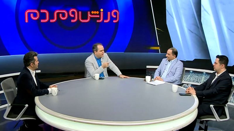 ماجرای پرونده ریکاردو آلوز از زبان سخنگوی فدراسیون فوتبال 