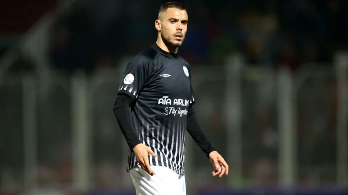 احتمال محرومیت آلوز تا نیم فصل لیگ برتر - تصویر شاخص