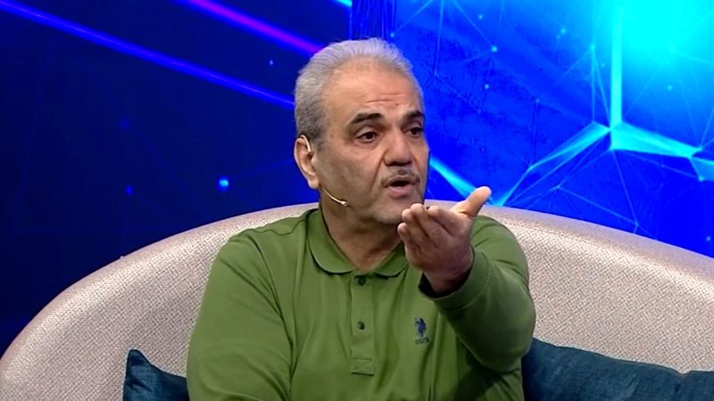 اعتراض خیابانی به دلالی آکادمی‌های فوتبال 