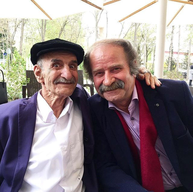 احمد پور مخبر