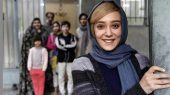 استایل جذاب و اسپرت ساقی حاجی‌پور غوغا به پا کرد + تصاویر 