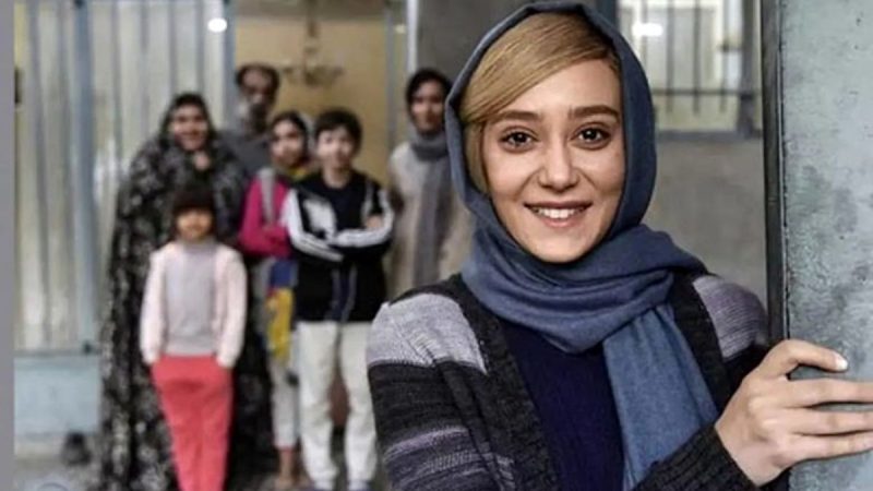 استایل جذاب و اسپرت ساقی حاجی‌پور غوغا به پا کرد + تصاویر 