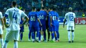 اخراج حمید بوحمدان برابر استقلال 