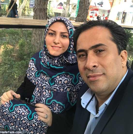 المیرا شریفی نیا