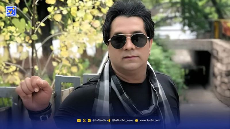 بیوگرافی و زندگی شخصی امید جهان+ علت فوت 