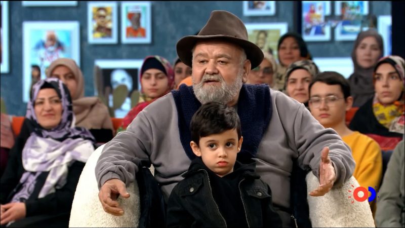 اکبر عبدی: من استقلالی دو آتیشه هستم 