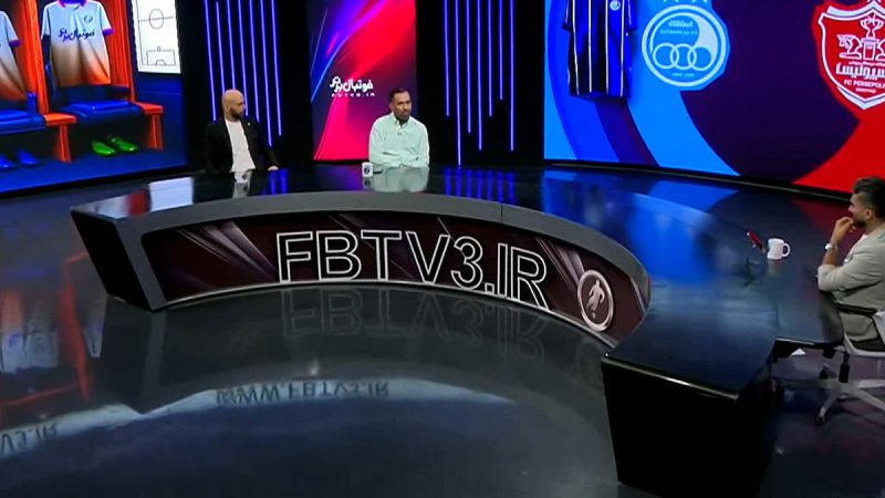 سیاوش اکبرپور: اقای بازیکن شما حق نداری ۲۰۰ میلیارد بگیری و بگی من نیستم 