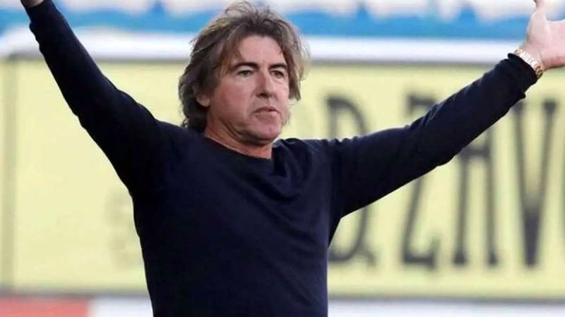 ساپینتو از لیگ برتر ایران ۲ ایراد اساسی گرفت