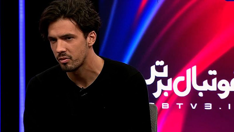 مارکو باکیچ: از هواداران پرسپولیس بابت حمایت‌هایشان تشکر می‌کنم 