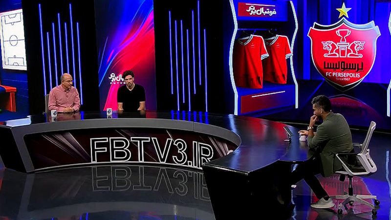واکنش مارکو باکیچ به انتقادات هواداران پرسپولیس نسبت به اسکواد این تیم 