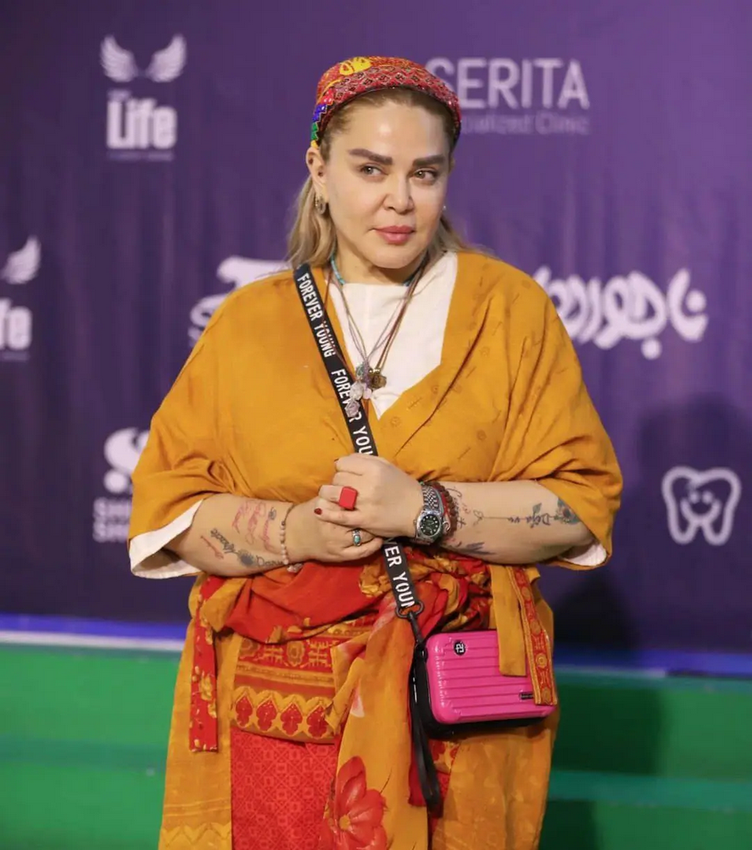 بهاره رهنما