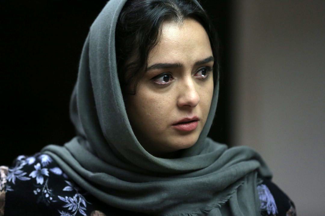 ترانه علیدوستی در فیلم برادران لیلا