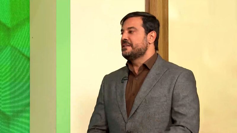 نیما نکیسا ازجدایی از ذوب آهن و وضعیت پرسپولیس گفت 