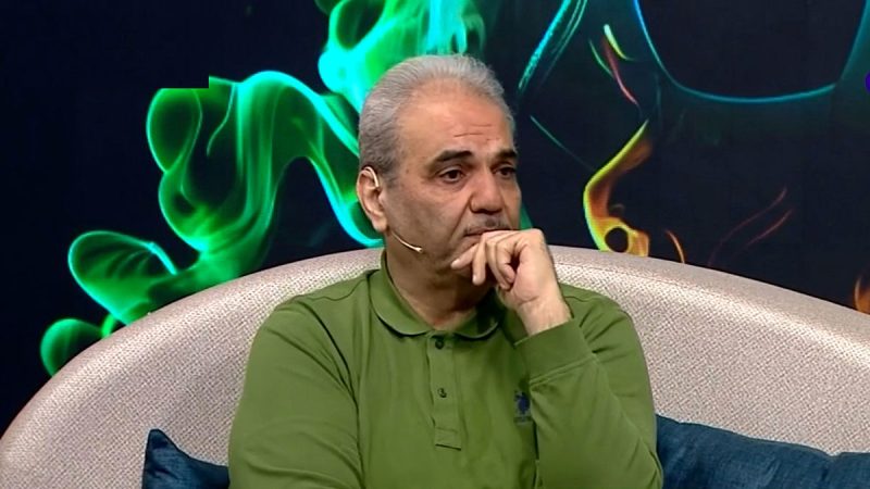 فوتبال ایران با تیم‌های اروپایی و عربی قابل قیاس نیست! 