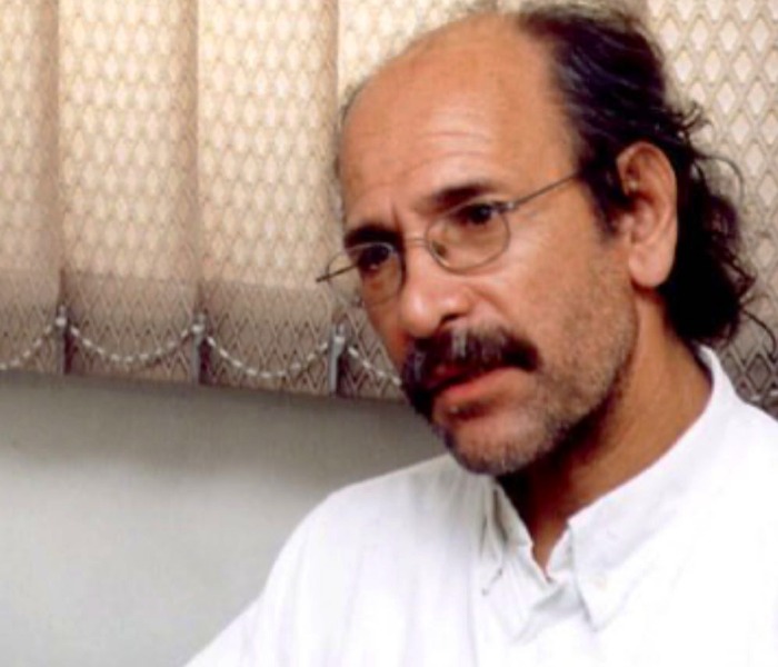 حسین محجوب