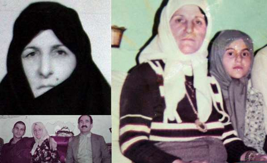خاله قزی