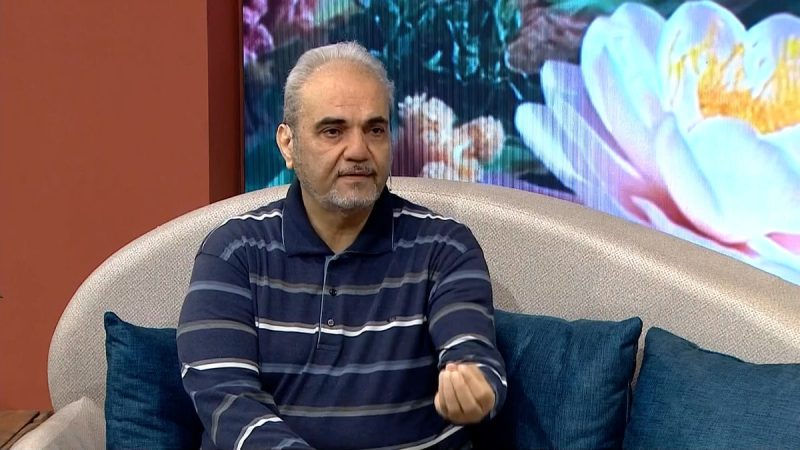تشبیه تیم ملی امید به بچه سرراهی توسط خیابانی 