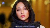 ژست عکس جذاب آناهیتا درگاهی شما را حیران می کند + عکس 
