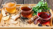هفت دمنوش‌ مناسب برای رفع خستگی را بشناسید 