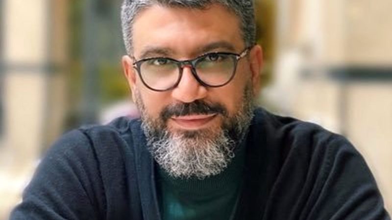 عکس| لقب جنجالی حمید رسایی ( نماینده تهران در مجلس) به رضا رشیدپور