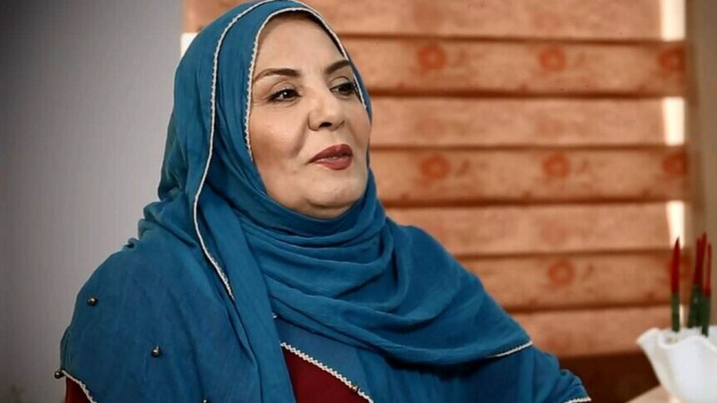 سیر تا پیاز زندگی تلخ زهره حمیدی+ علت فوت و ازدواج در ۱۶ سالگی 
