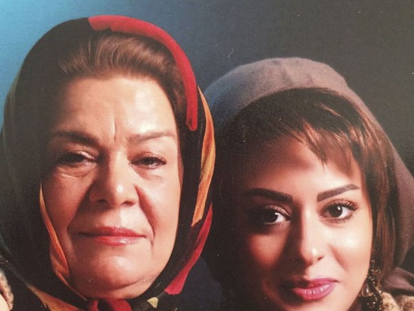 زهره صفوی