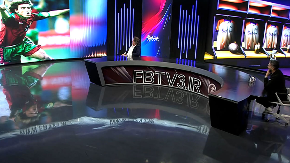 ریکاردو ساپینتو: بهترین تصمیم زندگی من ترک کردن سیگار بود - تصویر شاخص