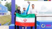سیر تا پیاز زندگی ساقی ملکی قهرمان قایقرانی روئینگ آسیا 