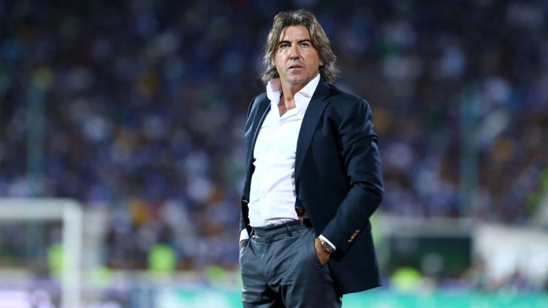 ساپینتو: بازی‌ها را قدم به قدم پیش می‌بریم