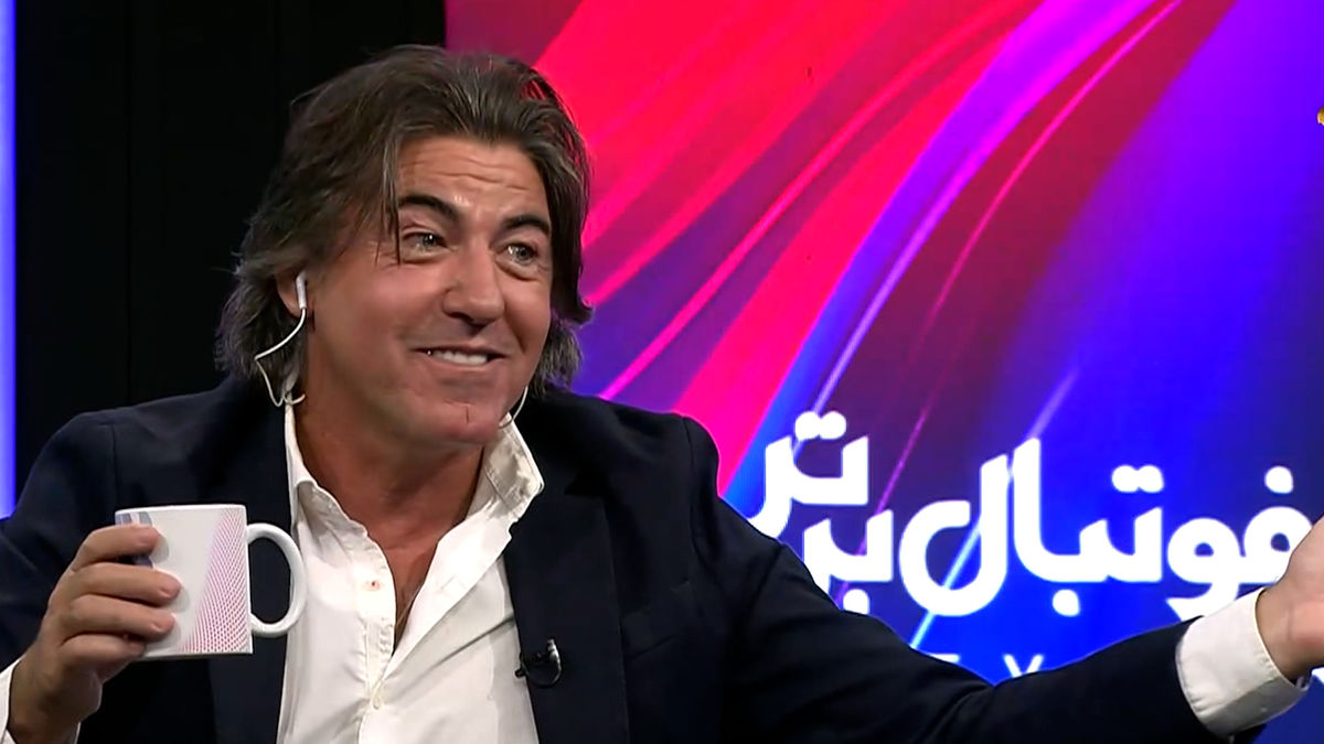 ریکاردو ساپینتو: اگر النصر اجازه دهد دوست دارم رونالدو فصل بعد به استقلال بیاید - تصویر شاخص