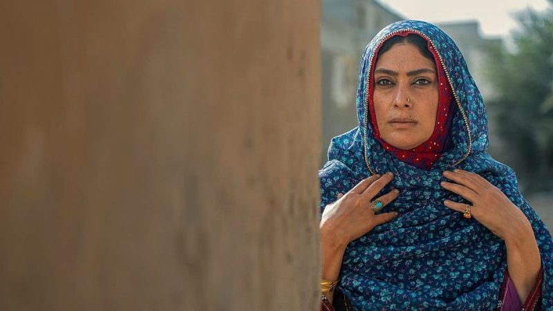 عکس/ سودابه بیضایی کجاست؟ ؛ سلفی جذاب خانم بازیگر در طبیعتی تماشایی