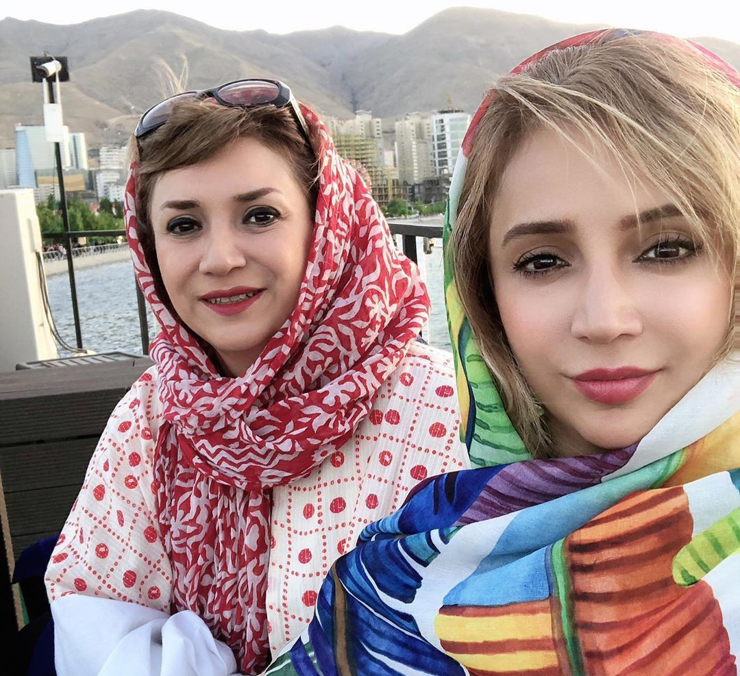 شبنم+قلی+خانی