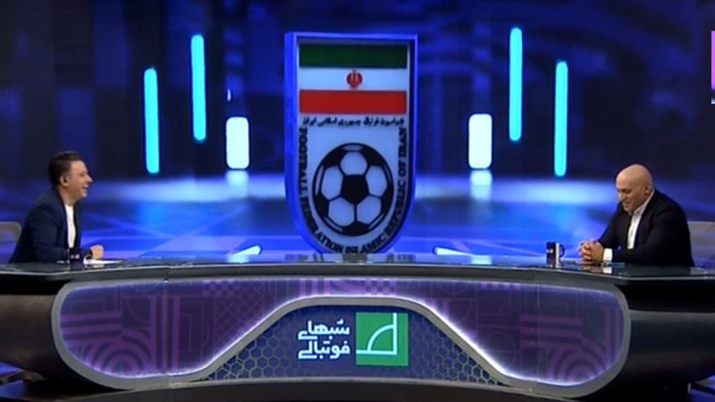 توصیه منصوریان نسبت به تقویت کادر فنی تیم ملی 