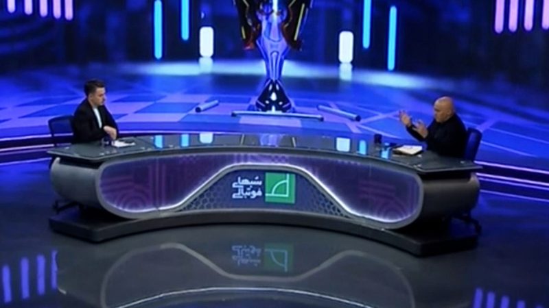 منصوریان: التهاب سکوهای استقلال و پرسپولیس یکی است با رنگ‌های متفاوت 