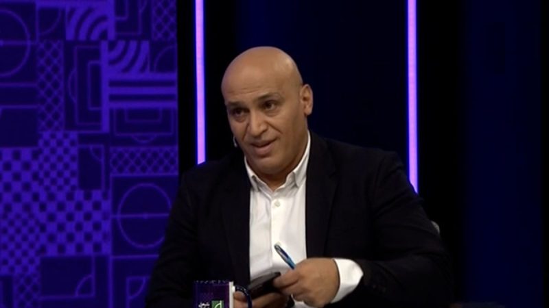 افشای جزئیاتی از مراسم خواستگاری‌ علیرضا منصوریان 