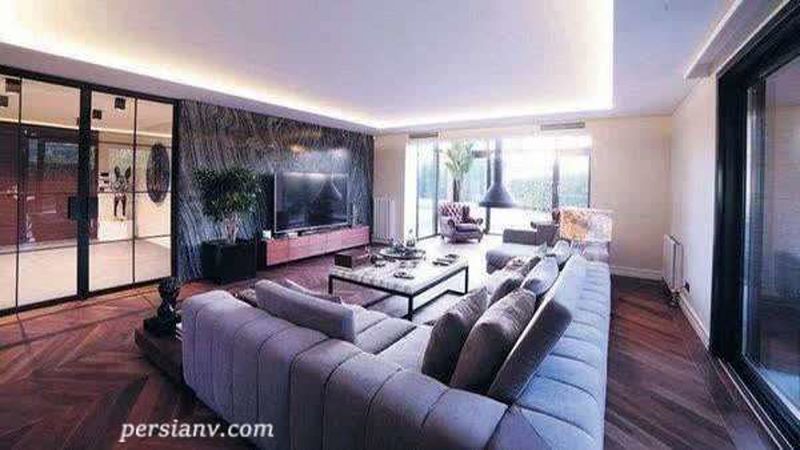  بازیگر طوبا بویوک اوستون